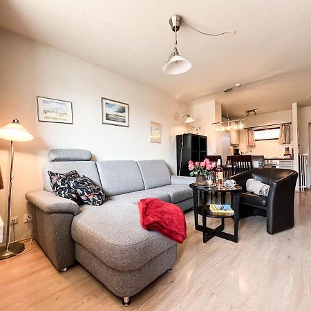 Ferienwohnung Eidumhüs Westerland Exterior foto