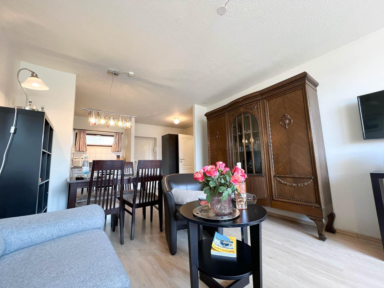 Ferienwohnung Eidumhüs Westerland Exterior foto